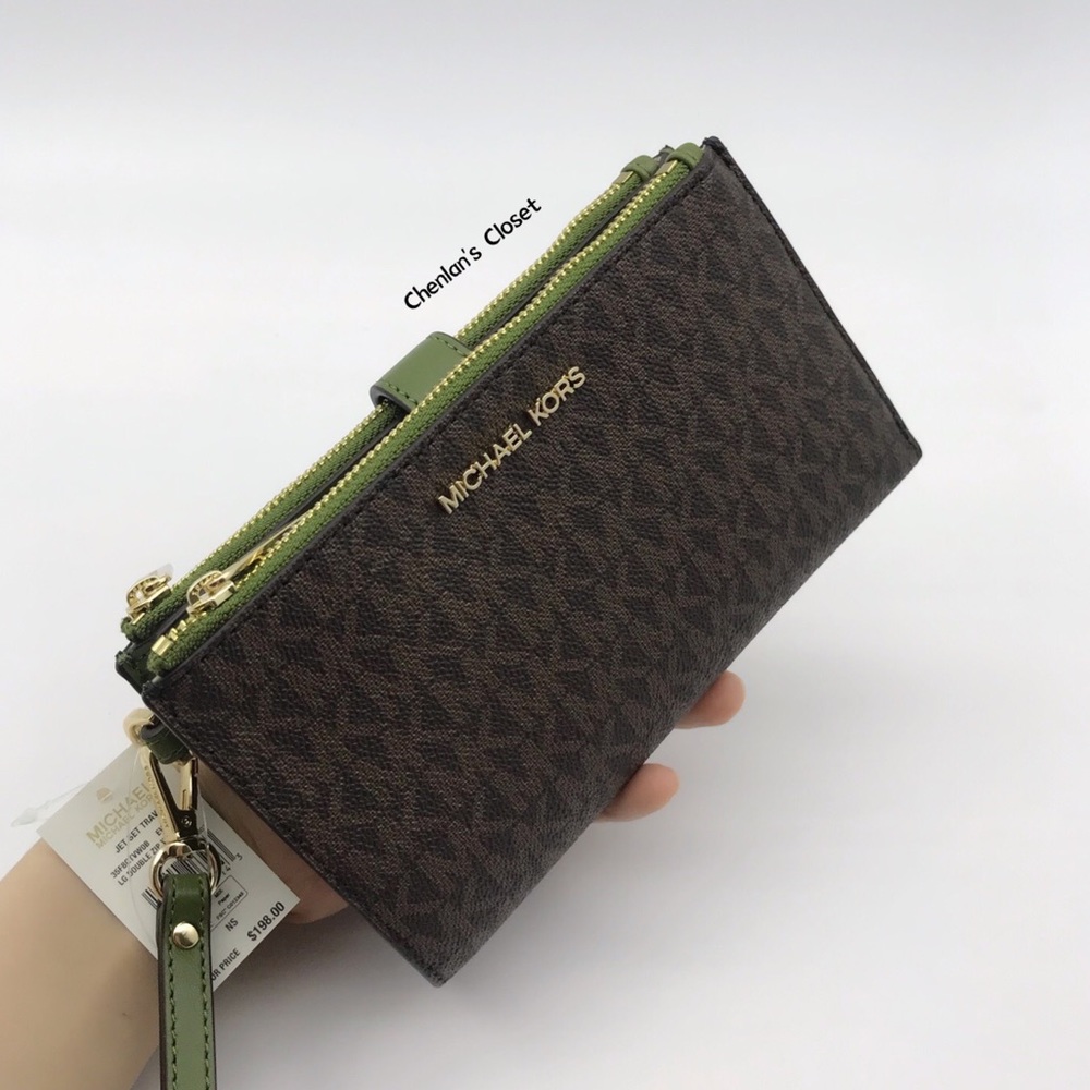 NWT Michael Kors Hope MD Set - Picture 8 of 10